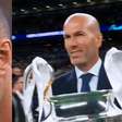 Zidane é anunciado como técnico da seleção francesa: 'Destinado a ser assim'
