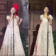 Ariana Grande canta "petal" ao vivo pela 1ª vez em show; assista