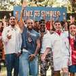 Di Propósito une pagode e sertanejo no projeto audiovisual 'Feliz no Simples'