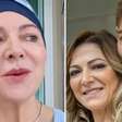 Mãe de Lucas Lucco desabafa sobre aceitação de diagnóstico: 'Eu não digo adeus'