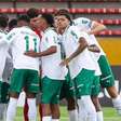 Palmeiras já recusou mais de meio bilhão por crias da Academia em 2026