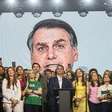 Moraes dá 48 horas para defesa de Bolsonaro explicar vídeo com IA
