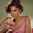 Zendaya é a nova embaixadora global da Prada Beauty