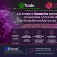A bTrade e fiandeira anunciam parceria estratégica no Brasil