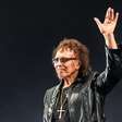 Tony Iommi fala sobre novo álbum solo, sente falta de Ozzy Osbourne e diz que não vai a lugar nenhum