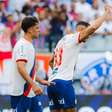 Fluminense recebe o Bahia em confronto entre equipes embaladas no Brasileirão