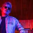 Kavinsky, DJ do single 'Nightcall', é encontrado morto em Paris