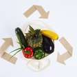 Como reaproveitar alimentos e evitar o desperdício