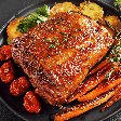 Quer variar o cardápio? Veja 5 receitas de carne assada para o almoço e o jantar
