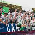 LaLiga terá retorno de três clubes históricos na temporada 2026/27