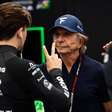 Emerson Fittipaldi avalia filho na F2 e prevê neto na Indy em 2027: 'Grande chance'