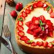 Quer surpreender no Dia dos Pais? Veja 7 sobremesas irresistíveis para o almoço