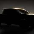 Honda confirma nova geração da picape Ridgeline