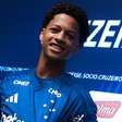 Quando Zé Lucas pode estrear pelo Cruzeiro? Veja os próximos passos da contratação