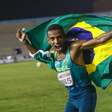 Família e atletismo intensificam buscas por Danielzinho, desaparecido desde junho