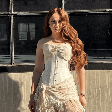 Nathalia Bacci estreia o novo single "Imagina Eu", faixa que integra futuro álbum da artista