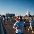 LIVE! estreia maratona em Brasília com 6 mil corredores