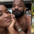 'Tenho muito respeito pela sua história': Arlindinho quebra o silêncio e pede desculpas a Erika Januza após flagra em casa de swing