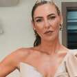 Glenda Kozlowski relata 'muita dor' após diagnóstico