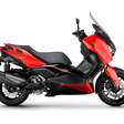 Yamaha XMax 300 ganha novas cores e mantém pacote tecnológico; scooter custa R$ 38.690