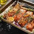 Peixe assado: 3 receitas fáceis e saudáveis para o jantar