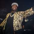 50 Cent diz que consegue lotar estádios, assim como Jay-Z