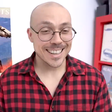Anthony Fantano provoca The Strokes e faz review de novo disco usando autotune