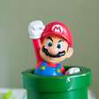 Primeiro jogador que zerar Super Mario Bros em 4:54.265 ganhará prêmio de R$ 68 mil em Bitcoin
