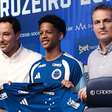 Onde Zé Lucas pode jogar? Como Artur Jorge pretende usar o novo volante do Cruzeiro
