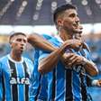 Entenda o que falta para Grêmio e Bahia oficializarem saída de Kike Olivera para o Nacional
