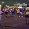Confusão antes de Fortaleza x Botafogo-SP termina com torcedores detidos