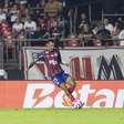 São Paulo acerta contratação do lateral-esquerdo Iago, mas sofre com transfer ban