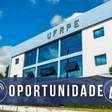 UFRPE abre 96 vagas para tutores virtuais com bolsa de R$ 765,00; veja como participar