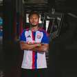 Lyon anuncia chegada de atacante belga