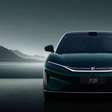 BYD revela imagens de novo sedan elétrico de 764 cv