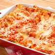 Receita de Lasanha à Bolonhesa com Quatro Queijos: Sabor e Cremossura