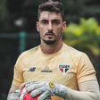 Goleiro Rafael é sincero ao falar sobre a crise do São Paulo