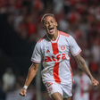 A declaração de Vitinho sobre Internacional x Flamengo