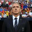 Mancini é apresentado e promete recolocar a Itália entre as grandes seleções