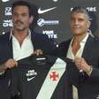 Pressionado por primeira vitória, Pedro Emanuel comanda o Vasco em decisão na Sul-Americana
