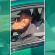 Neymar é flagrado com BMW M4 Competition de R$ 909 mil em passeio por Santos