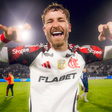 Flamengo responde de forma oficial proposta por Léo Pereira