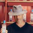 O que Jay Kay tanto tentava alcançar no clipe de "Virtual Insanity"?