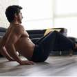 Calistenia: 6 exercícios simples para treinar sem academia