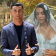 Construído no século XIX, com 40.000 m² e + 1,5 milhão de visitantes/ano: 6 detalhes fascinantes do palácio histórico em Sintra, Portugal, escolhido por Cristiano Ronaldo e Georgina Rodriguez para casamento milionário