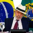 'Lulinha jura para mim todo dia que é inocente e eu acredito nele', diz Lula