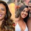Ciúmes? Ex-mulher de Davi Brito opina e alfineta casamento do ex-BBB