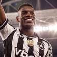 Botafogo avança por Luiz Henrique e terá reunião com o Zenit