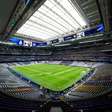 Real Madrid registra receita recorde na temporada 2025/26