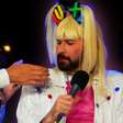 Apertou, Cantou: Fãs da Xuxa Testam Memória e Reflexo em Desafio Musical